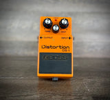 Boss DS-1 Distortion - USED