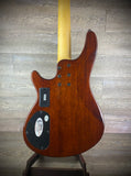 Schecter Diamond Series Omen Extreme-4 - USED