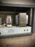 Vintage Sunn 190B Bass Amplifier Head & Matching Cabinet - USED