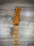 Tagima TG 540 Woodstock Series in Surf Green
