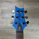 PRS S2 Vela 2023 Mahi Blue - Used