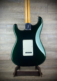 Fender Limited Edition Player II Stratocaster (2025) – British Racing Green - (MINT)