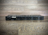 Behringer Multicom MDX 2400 Interactive Quad Dynamics Processor - USED