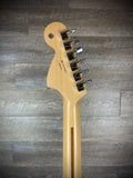 Modified Fender Highway One American Stratocaster with Custom Upgrades - USED