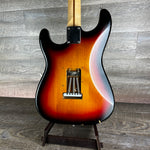 Fender Highway One Stratocaster - 3 Tone Sunburst - 2007 - Used