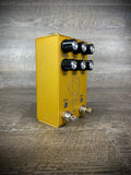 Jackson Audio Golden Boy Transparent Overdrive - Mint Condition