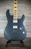 Sawtooth ST-M24 Michael Angelo Batio Series - Satin Black- USED