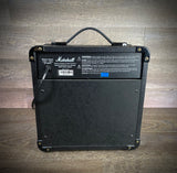 Marshall MG Series 10CD Combo Amplifier - 10-Watt 1x6.5" - USED