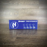 Hipshot Grip-Lock Closed 3+3 Tuner Upgrade Kit - (NOS)