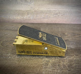 Ernie Ball Expression Overdrive Pedal - USED