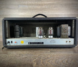 Vintage Sunn 190B Bass Amplifier Head & Matching Cabinet - USED