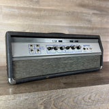 Ampeg B-25 All-Tube Head and 2x15 B-25 Cabinet ***Fully Serviced*** 1970 - Used