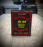 Rapco Impedance Converter - USED