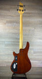 Schecter Diamond Series Omen Extreme-4 - USED