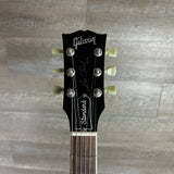 Gibson Les Paul Standard - Ebony 1997 USED OHSC