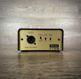Friedman Mic No Mo Passive Cabinet Simulator (USED - Mint Condition)