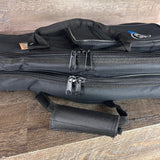 Henry Heller Deluxe Double Electric Guitar Gig Bag