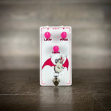 Southbound FX Thrall – Textured White “RamBat” Fuzz