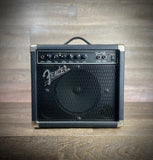 Fender Frontman 38W Guitar Combo Amp w/ 8-Ohm External Speaker Output - USED