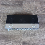 Behringer MINIFBQ FBQ800 9-Band Graphic Equalizer - USED