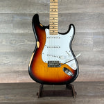 Fender Highway One Stratocaster - 3 Tone Sunburst - 2007 - Used