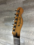 Fender Player II Telecaster Rosewood British Racing Green Limited Edition Used