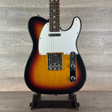 Fender Highway One Telecaster 3 Tone Sunburst 2003 - Used