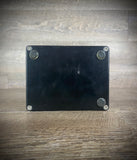 Amplified Nation Big Bloom Overdrive Pedal (Black) - USED