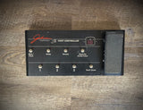 Johnson JT50 Mirage 50-Watt 1x12 Modeling Combo Amp with J8 Foot Controller - USED