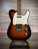 Squier Classic Vibe '60s Custom Telecaster – 3-Color Sunburst – USED