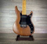 1980's Peavey Patriot - Natural Finish - USED