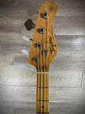 Tagima Woodstock Series 73 Bass USED