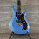 PRS S2 Vela 2023 - Mahi Blue - Used