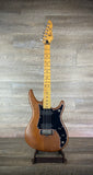 1980's Peavey Patriot - Natural Finish - USED