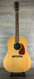 Gibson J-15 Standard Acoustic Guitar Natural / Walnut 2015 Used