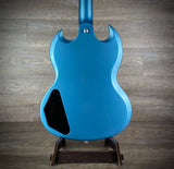 Gibson SG Standard “T” - Pelham Blue (Mint)