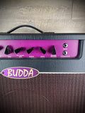 Budda Superdrive Series II Combo – Pre-Peavey / Jeff Bober Era - USED