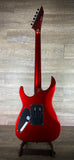 ESP LTD Horizon '87 (Candy Apple Red) USED
