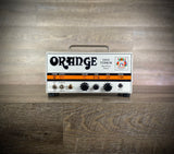 Orange Tiny Terror Hard Wired Edition (Made in England) - USED