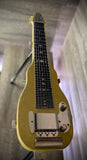 Vintage Fender Champion Lap Steel (Pearloid / Mother of Pearl) - USED