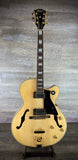 Cort Yorktown Hollowbody - Natural