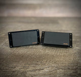 EMG 81TW & EMG 89 Active Pickup Set – 2008 – USED