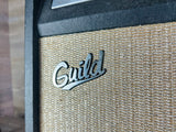 Guild Thunder 1 T1-12 Tube Combo Amplifier 1964 - Used
