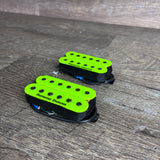 Seymour Duncan Pegasus & Sentient Humbucker Pickup Set - Used