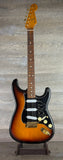 Fender Stevie Ray Vaughan  Stratocaster Artist Series Made in USA 1996 - Used