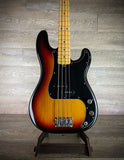 Fender American Standard Precision Bass 2003 Sunburst Used