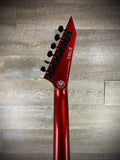 ESP LTD Horizon '87 (Candy Apple Red) USED