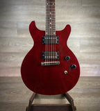 Gibson Les Paul Studio DC – Cherry (1997) - Used