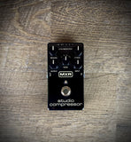 MXR M76 Studio Compressor Pedal USED