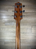 Takamine GN30CE-NAT NEX Cutaway Acoustic-Electric